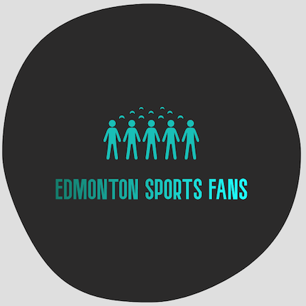 Edmonton Sports Fan